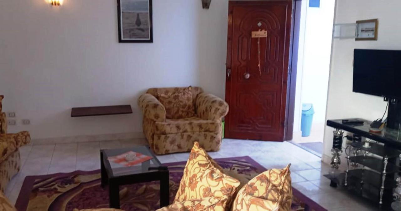 Mama Africa Appartement Hurghada Buitenkant foto
