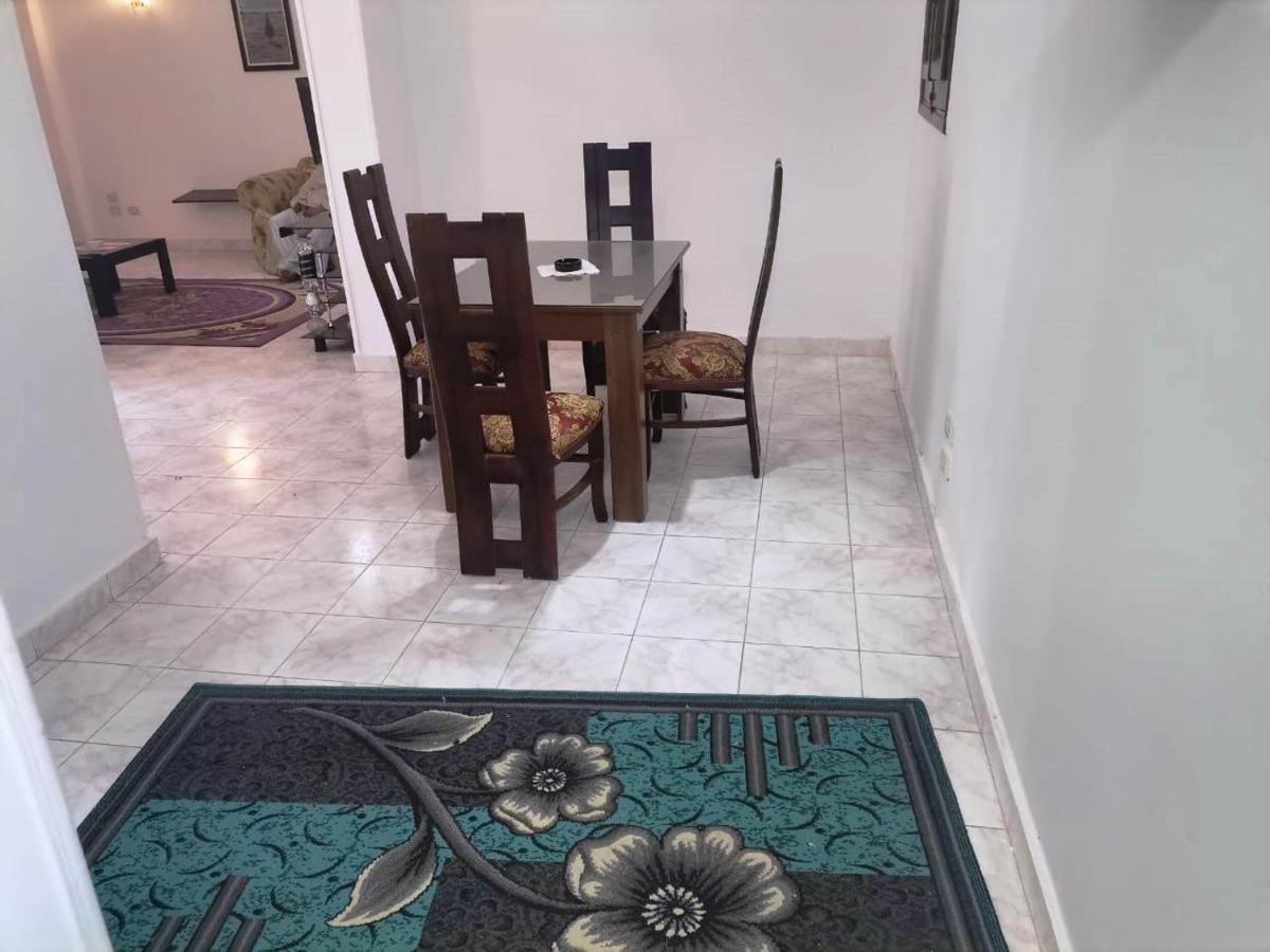 Mama Africa Appartement Hurghada Buitenkant foto