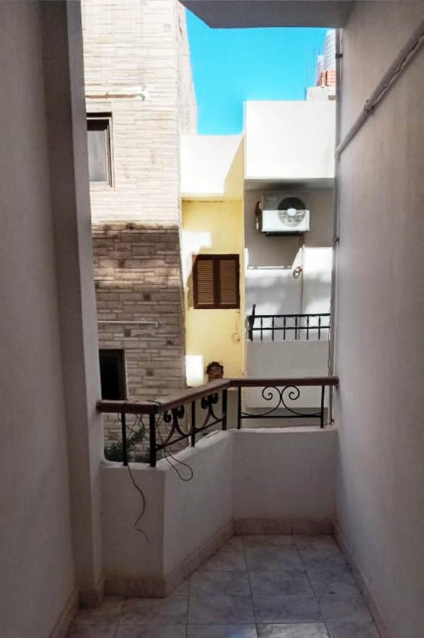 Mama Africa Appartement Hurghada Buitenkant foto