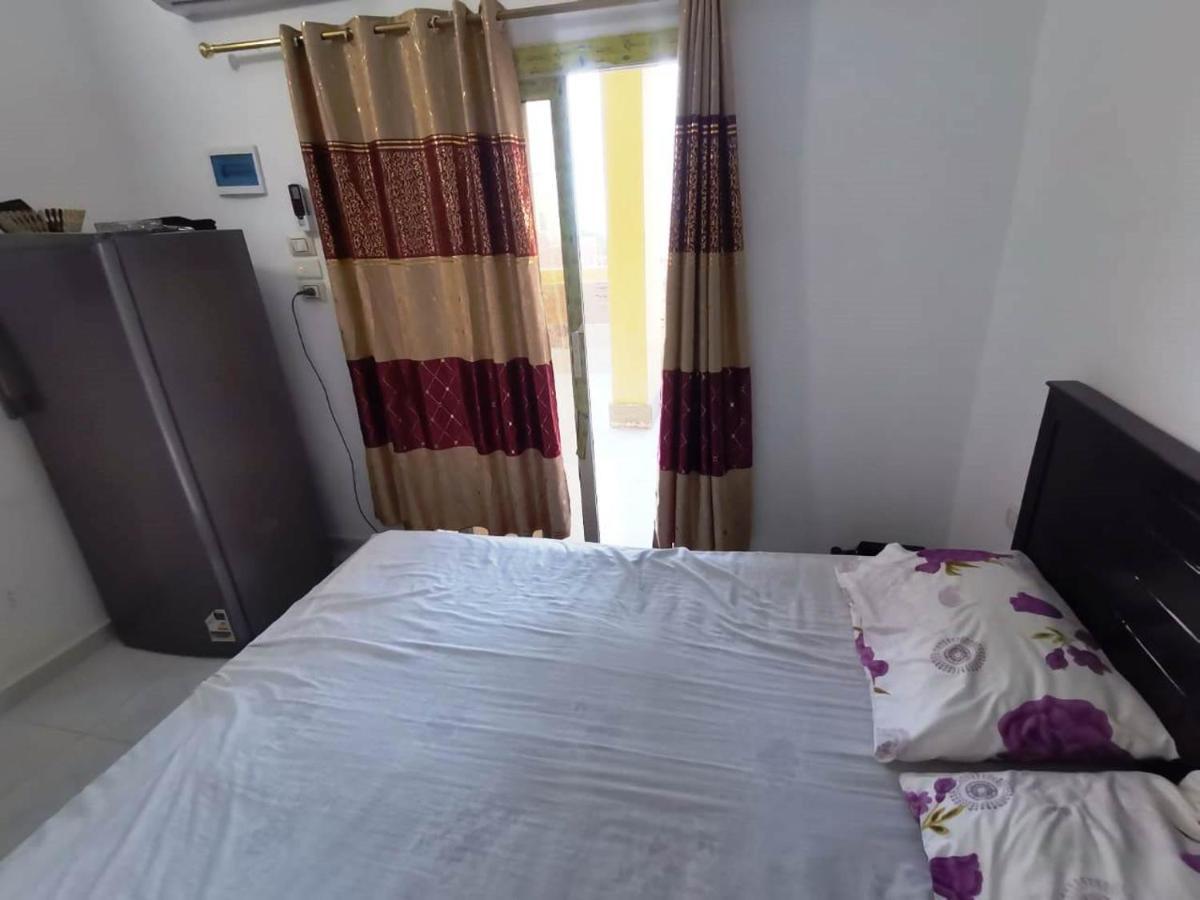 Mama Africa Appartement Hurghada Buitenkant foto