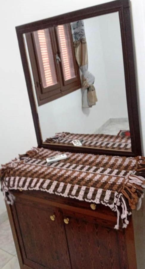 Mama Africa Appartement Hurghada Buitenkant foto
