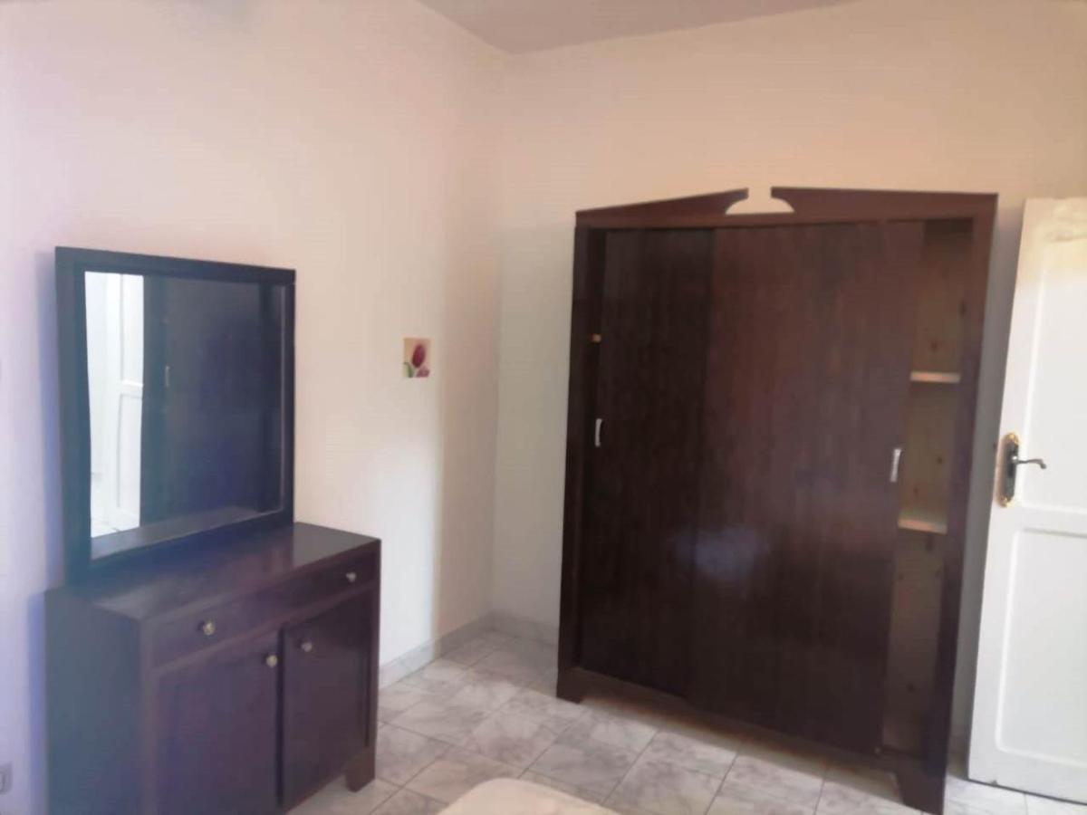 Mama Africa Appartement Hurghada Buitenkant foto