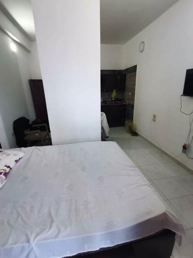 Mama Africa Appartement Hurghada Buitenkant foto