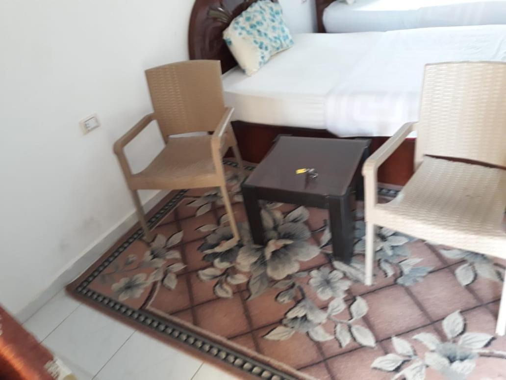 Mama Africa Appartement Hurghada Buitenkant foto