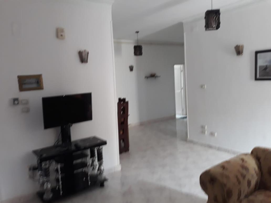 Mama Africa Appartement Hurghada Buitenkant foto