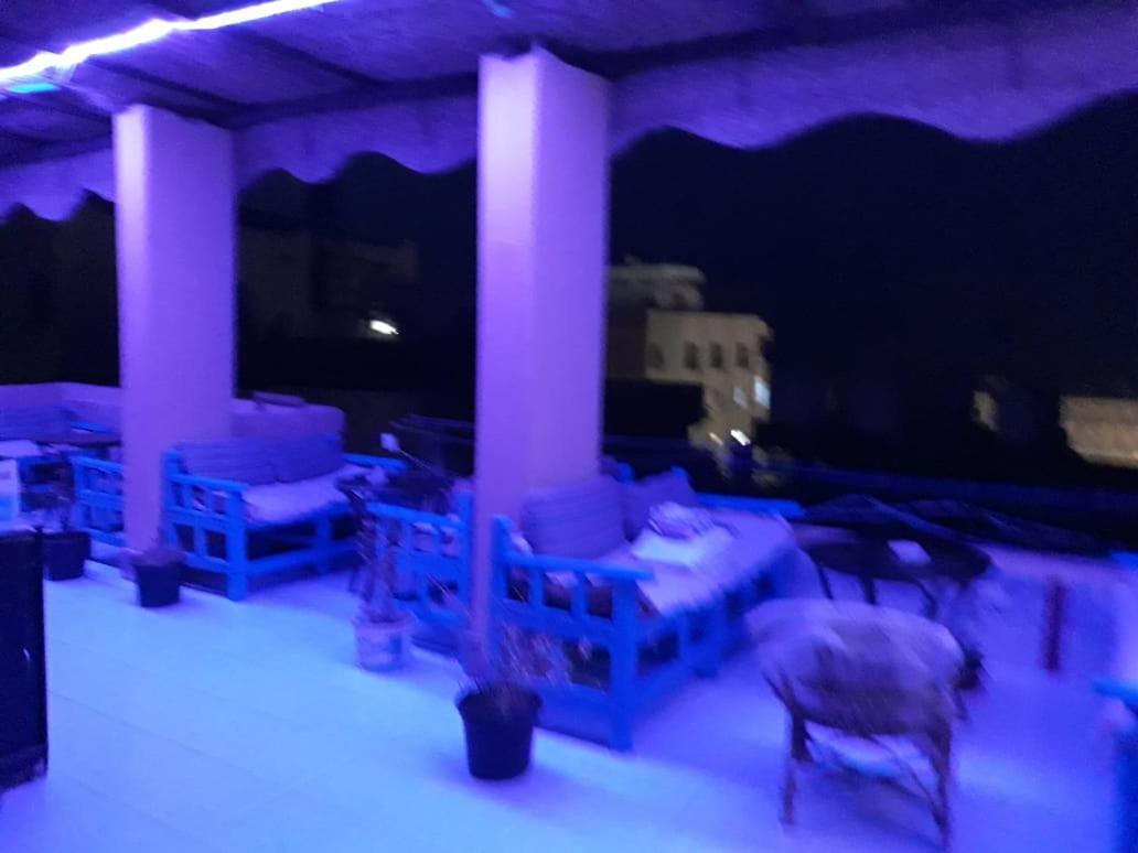 Mama Africa Appartement Hurghada Buitenkant foto