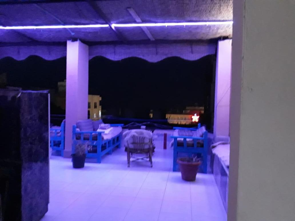Mama Africa Appartement Hurghada Buitenkant foto