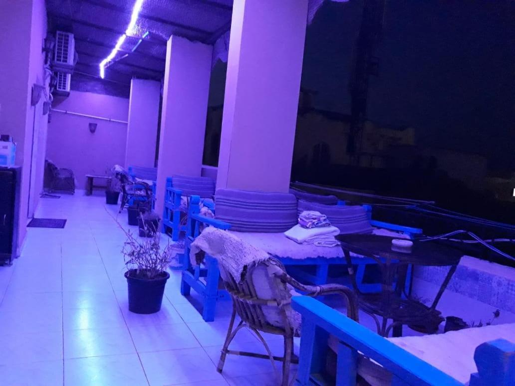 Mama Africa Appartement Hurghada Buitenkant foto